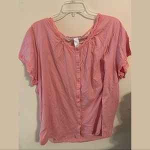 PJ Floral Top Bundle
